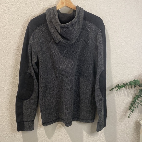 MARC anthony men’s hooded sweater pullover - Picture 7 of 10